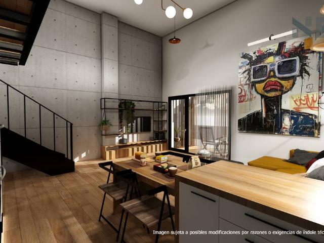 Loft en Venta en Tormos