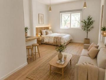 Planta baja en venta en Tres Cantos, Primera Fase Nuevo Tres Cantos. Plantas bajas Tres.