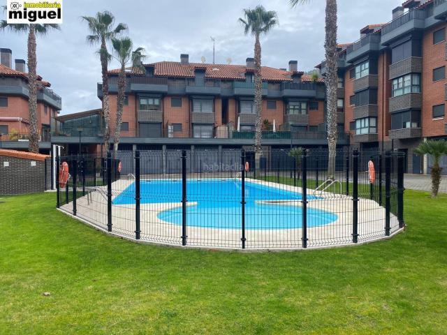 Loft en venta en Val de San Vicente. Se vende coqueto loft en Unquera. Lofts Val de San.