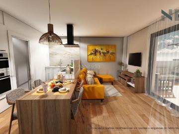 Loft en venta en Valencia, Tormos. Loft americano dúplex de obra nueva con terraza. Lofts.