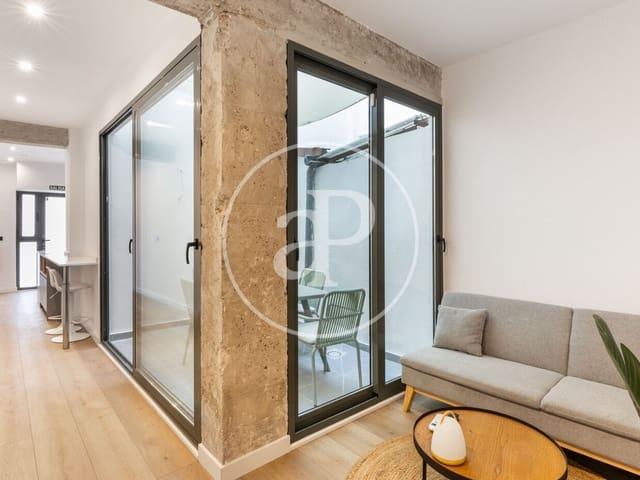 Chalet en venta en València, Valencia Costa Valencia
