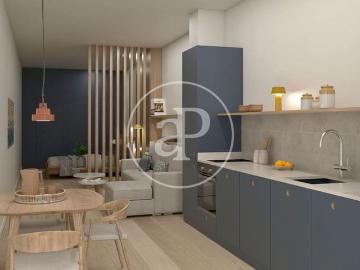 Chalet en venta en València, Valencia Costa Valencia
