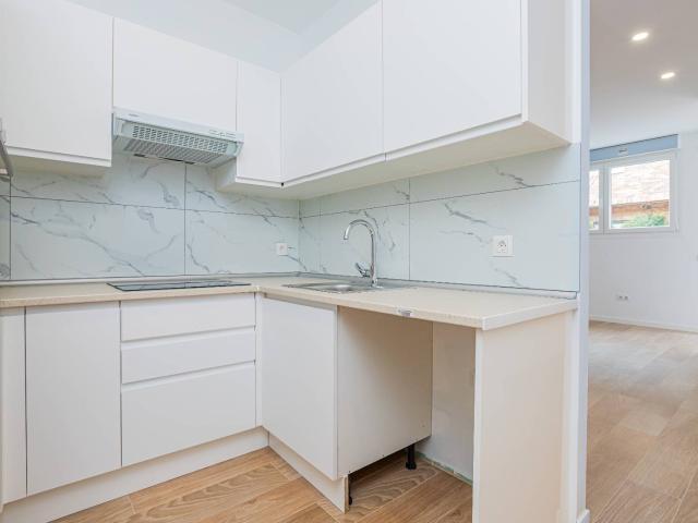 Loft en venta en Villanueva del Pardillo