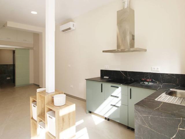 Loft en Venta en Viñuela Rescatado