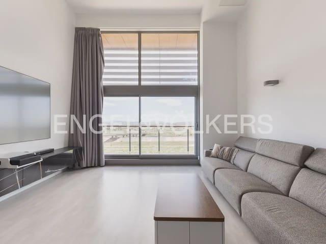 Loft en venta en Xirivella, Valencia Costa Valencia
