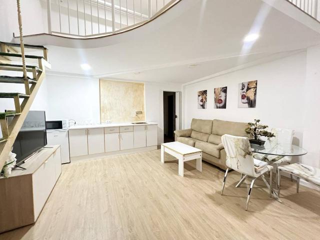 Loft en Venta en Zona Centro