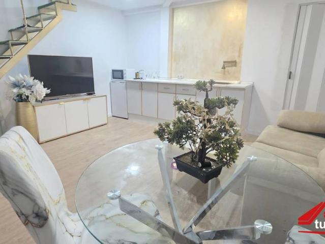 Loft en Venta en Zona Centro