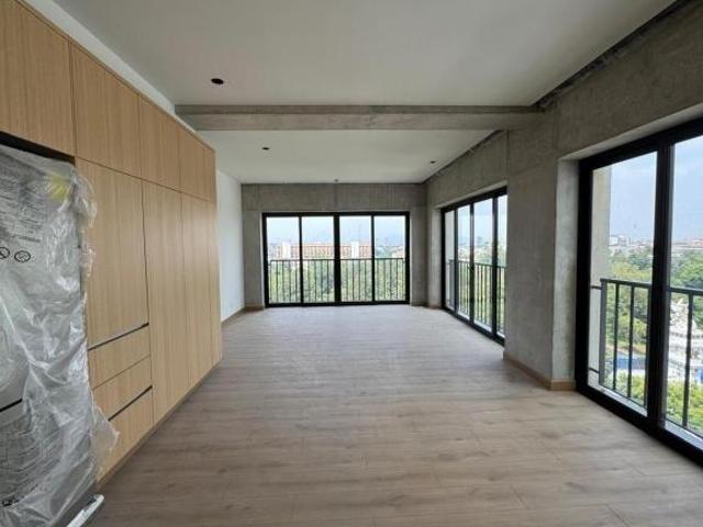 LOFT EN VENTA FRENTE A LA ALAMEDA