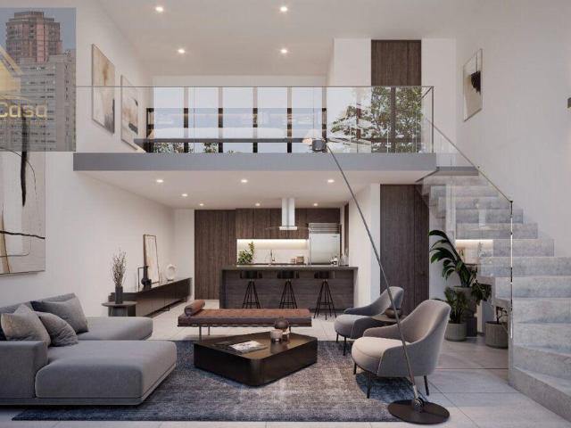 Loft en venta  gran ubicaci?n y amenidades