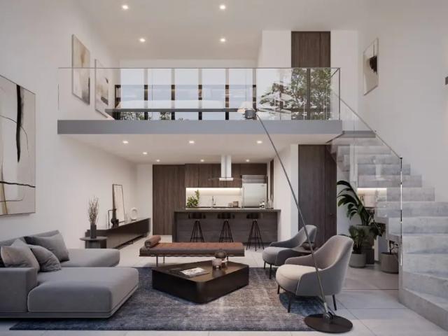 Loft en venta  gran ubicación y amenidades