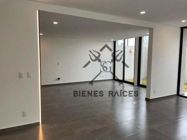 Loft en Venta Jurica, Jard?n, Concepto Abierto