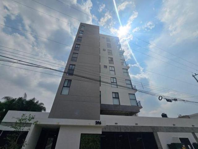 Loft en Venta – San Alfonso, El Campanario Zona Nueva Galicia / Iteso