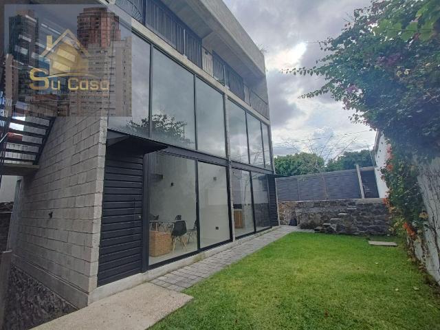 LOFT EN VENTA SAN ANTON CUERNAVACA