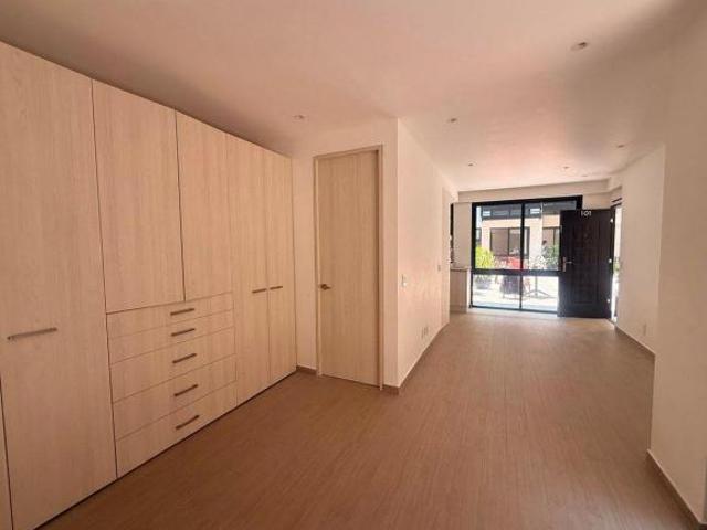 Loft en Venta | Santa María la Ribera | Planta Baja
