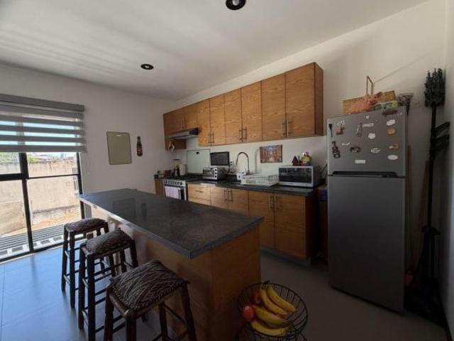 Departamento en Venta, Teka Residencial, Manuel M. Diéguez, Zapopan
