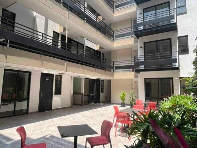 LOFT EN VENTA TODO EQUIPADO EN SANTA MARÍA LA RIBERA