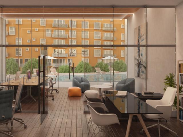 Loft en Venta Torre AMAIRE $5,645,000
