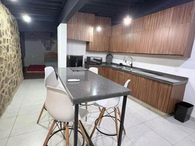 Loft en Venta Torre Prisma Lomas del Refugio