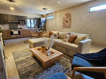 Loft en venta, Val'quirico, Tlax
