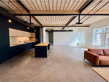 Loft en Vente à Dison