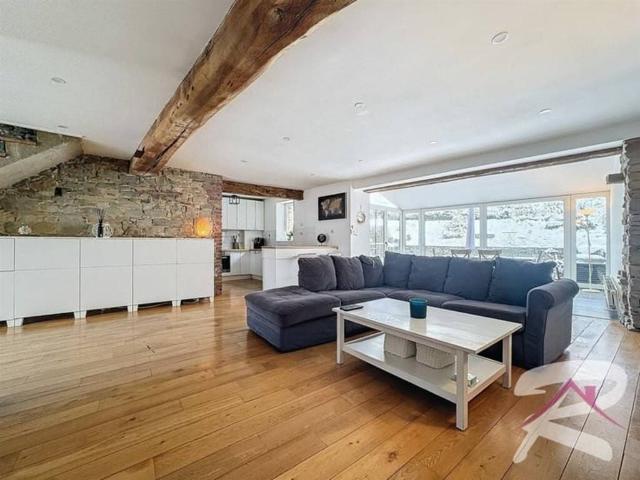 Loft en Vente à Modave