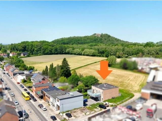 Loft en Vente à Soumagne