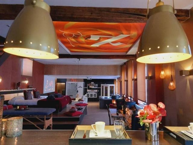 Loft en Vente à Verviers
