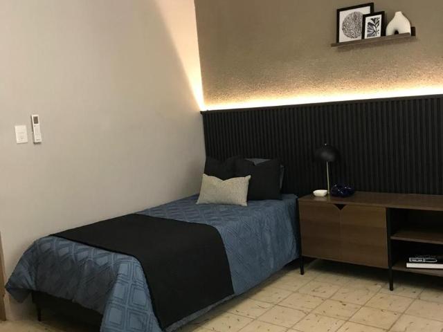 Loft en Vista Hermosa
