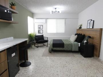 Loft en Vista Hermosa