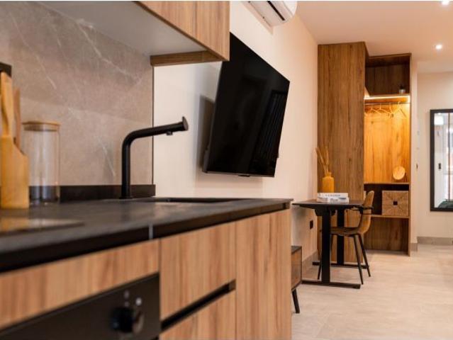 Loft en zona Plaza de Toros