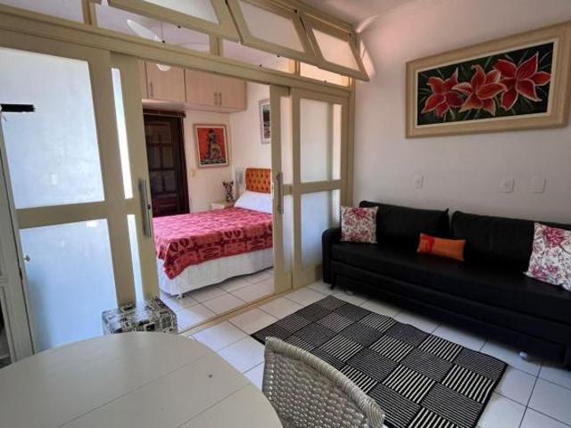 LOFT ENSEADA UBATUBA À VENDA