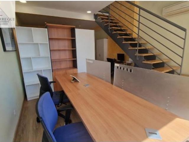 Loft equipado para Autonomos