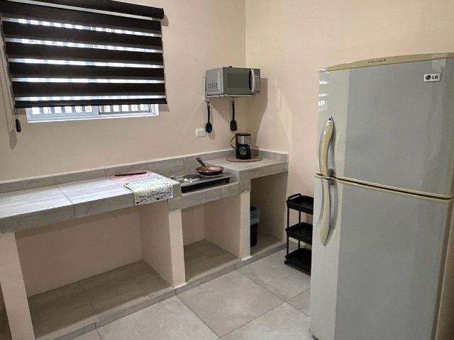 Loft equipado y amueblado en frente de Ternium Churubusco