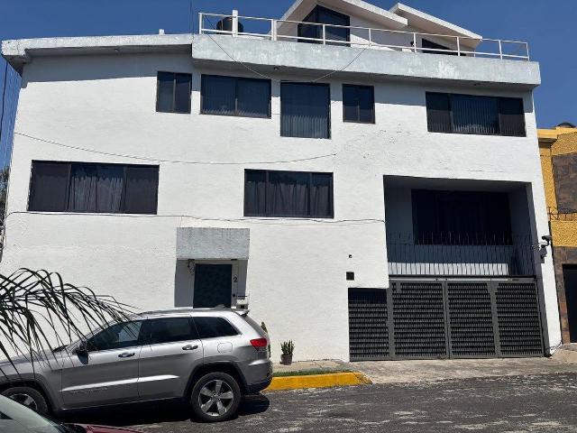 Loft equipado y amueblado en Renta en Olímpica Coyoacán