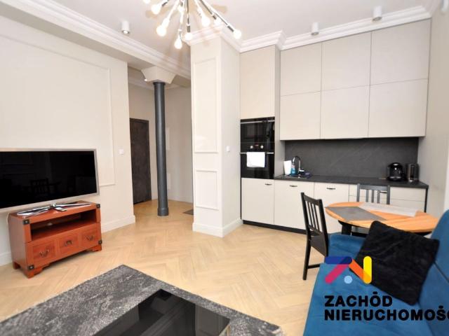 Loft Fabryczna 2 pokoje z miejscem parkingowym Zielona Góra, Centrum śródmieście