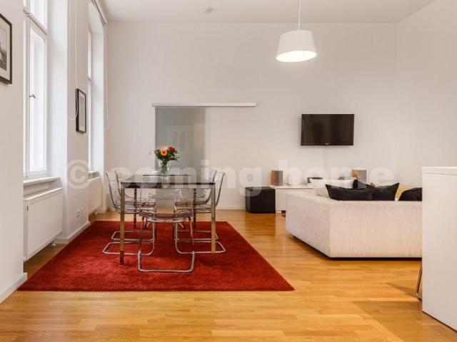 Loft feeling am Viktoria Luise Platz