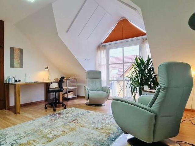 LOFT FEELING in perfekter Lage