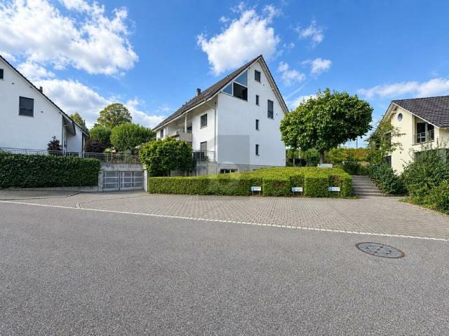 LOFT FEELING MIT EIGENEM EINGANG