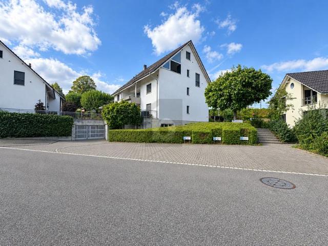 LOFT FEELING MIT EIGENEM EINGANG