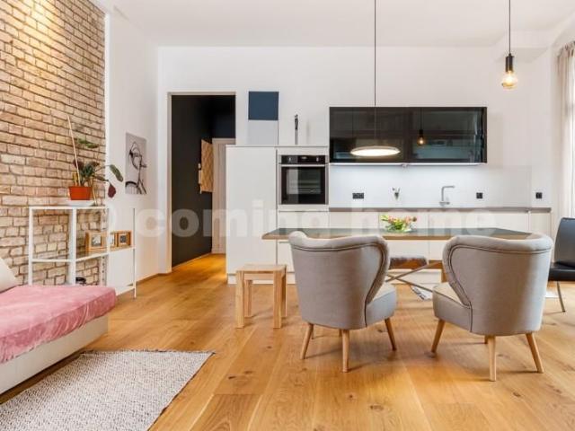 Loft feeling Nähe Kollwitzplatz