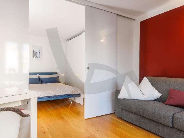 Loft feeling Nähe Kollwitzplatz