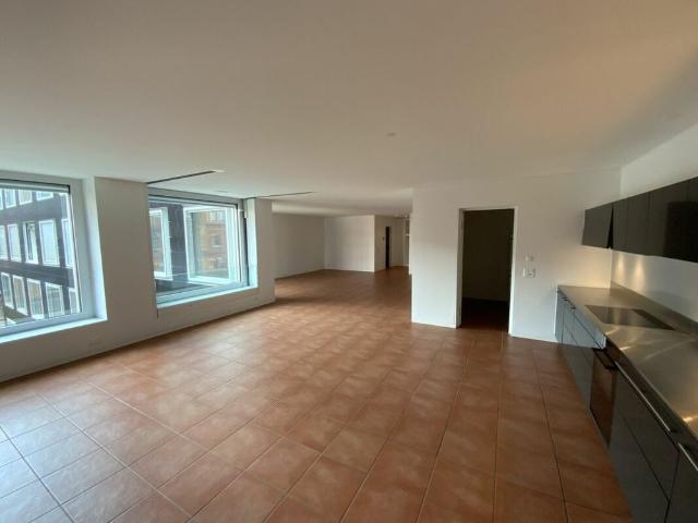 Loft for living and working *RESERVED