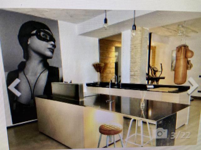 Loft for rent in Marbella, Málaga
