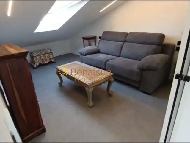 Loft for rent in Nueva Torrequebrada Benalmádena, 1.500 €/month