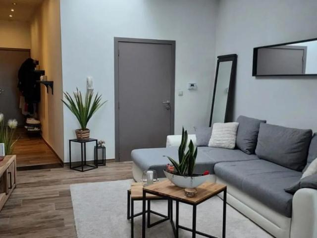 Loft for rent, Quaregnon