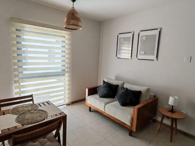 LOFT FRENTE AL PARQUE MORELOS