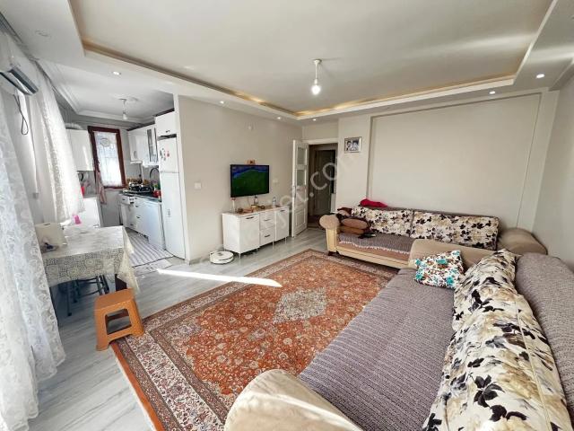 Loft Gültepe Mh Kıralık 1+1 Eşyalı Senelik Peşin Verilecektir