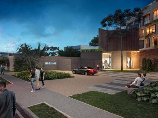 LOFT GARDEN À VENDA | ALTO PADRÃO EM CURITIBA – ÁGUA VERDE