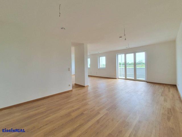 LOFT GENOSSENSCHAFTSWOHNUNG in Strasshof!