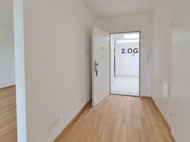 LOFT GENOSSENSCHAFTSWOHNUNG in Strasshof!